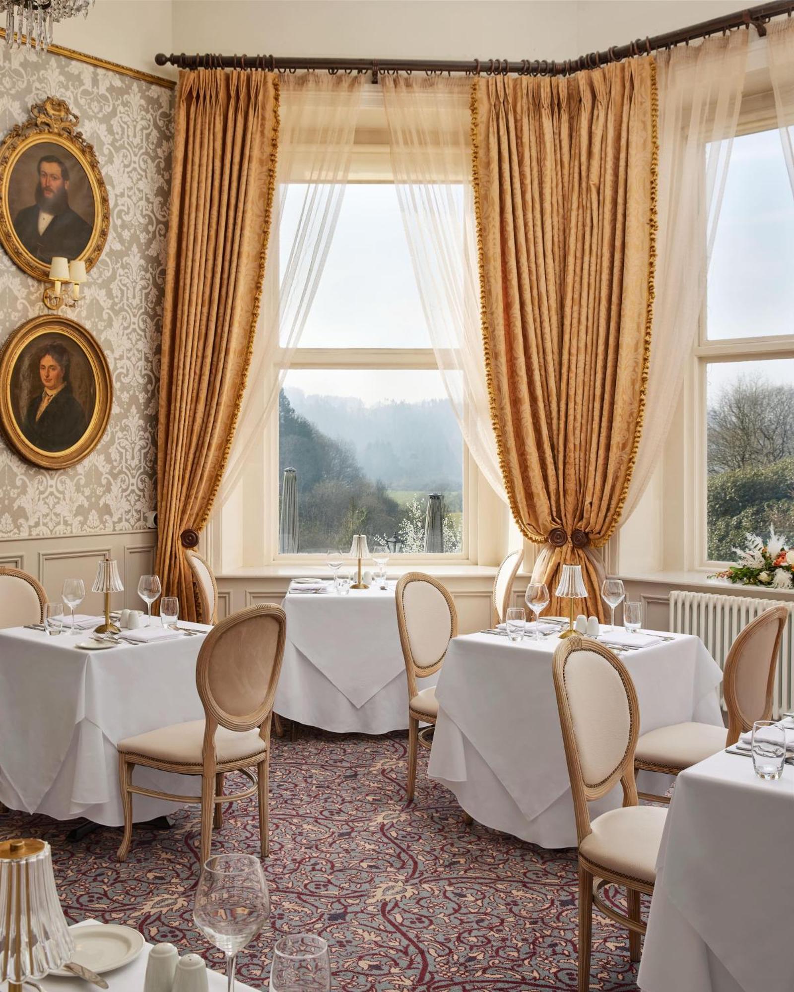 Cabra Castle 4* Kingscourt